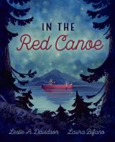 In_the_red_canoe